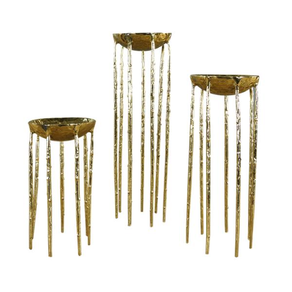 150mm Decorative Candle Holder