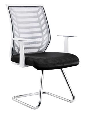 Contemporary Office Meeting Chairs For Manager Simple Design Anti - Mildew