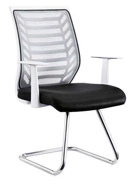 Contemporary Office Meeting Chairs For Manager Simple Design Anti - Mildew