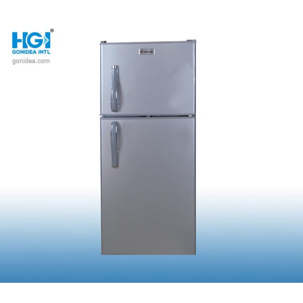 холодильники замораживателя верхней части 138L 4,8 кубических мини фута вентиляции холодильника