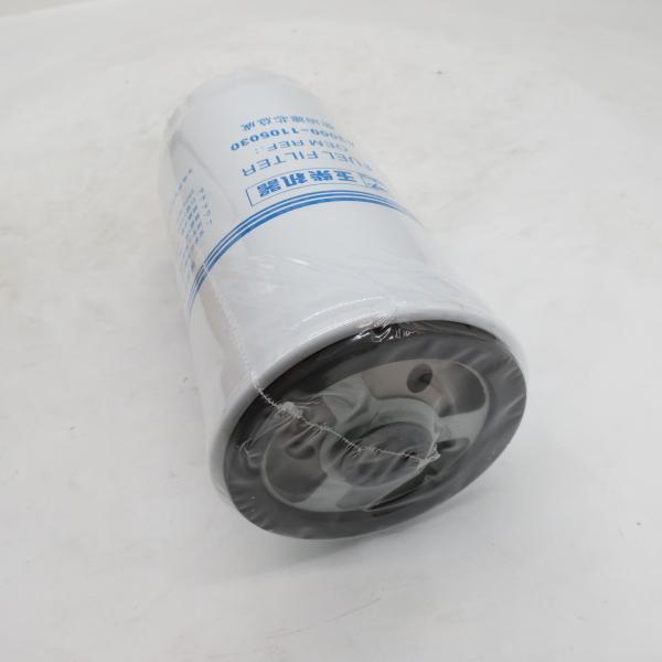 Truck Spare Part Diesel Filter 1457434310 A3000-1105030