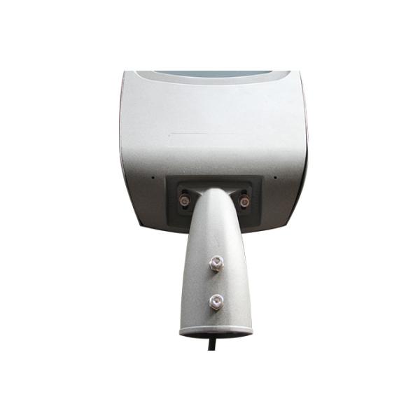 IP66 50-240w Lumen Efficiency >135lm/w outdoor Led Street lights Fixtures tool free