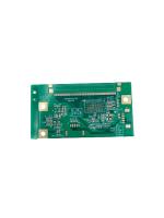 FR4 PCB de alta frequência com controlo de impedância ± 10% para sinais