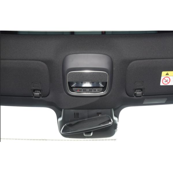 XPENG G6 2023 5-дверный 5-местный внедорожник кроссовер Чистый электрический внедорожник среднего размера