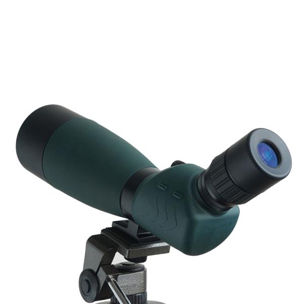 20-60x60 Outdoors Telescope , ED Glass Military Spotting Scope With Tripod