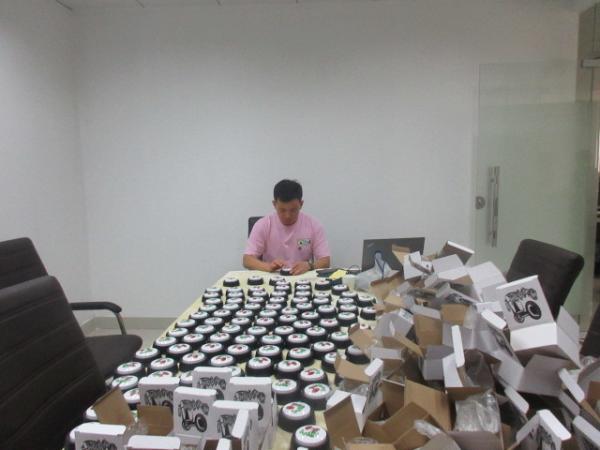 Sound Toys Quality Inspection Services Within 24hours Issue report