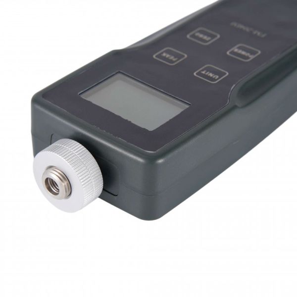 FM-204DJ Soil Load Penetrometer with 0kg-100kg Measuring Range and 0cm-30cm Test Depth for Highway and Railway Applications