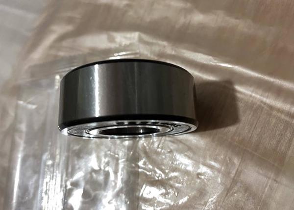 Thicken 62204 2rs Rs Deep Groove Ball Bearings Low Noise Widen Type