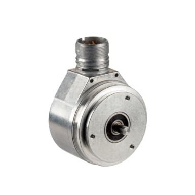 Encodeur incrémental SICK DFS60 5000 ppr TTL Arbre 10mm