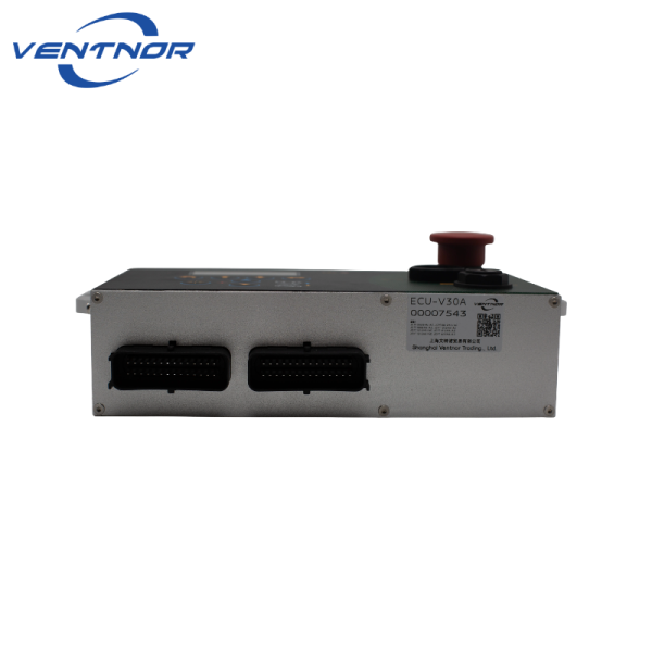 DINGLI Electronic Control Unit Aerial Work Platform Lifts  Electronic Control Module