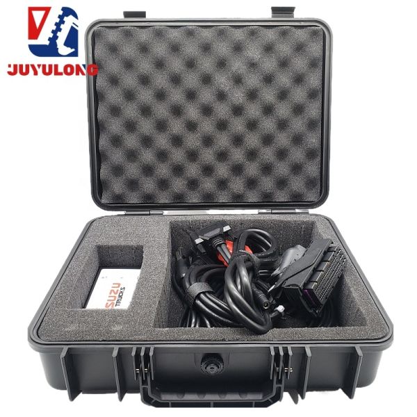 JUYULONG Is Suitable for ISUZU Detector E-IDSS G-IDSS Diagnostic Instrument ISUZU Engine Fault Diagnosis Truck Heavy Truck