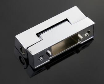 Zinc Alloy Investment Casting Parts Automation Equipment Cabinet Hinge 270 Degree