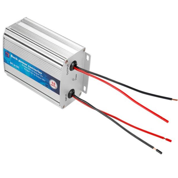 Industrial DC DC Converter 12V 48V 220V 50Hz 110V 60Hz Inverters