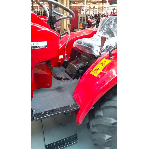 40hp Four Wheel Drive Farm Tractor Diesel Agriculture and Farming Equipment