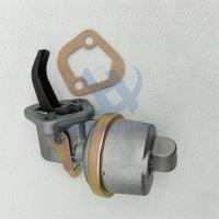 3970880 3966154 pompe à ascenseur diesel pour 4BT 4BTA 6BT 6BT pompe à ascenseur de carburant pour moteur de pelle