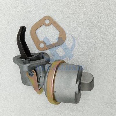 3970880 3966154 pompe à ascenseur diesel pour 4BT 4BTA 6BT 6BT pompe à ascenseur de carburant pour moteur de pelle