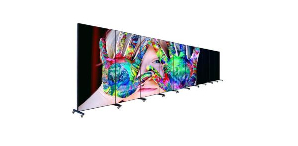 Led Display P2.5 P3 Wholesale Digital Signage And LED Display Screen LED Screen Indoor Poster P1.875 P2 P2.5 P3