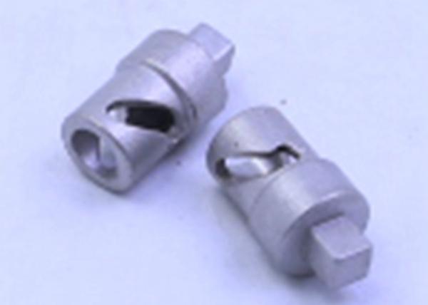 Guiding Plug Lost Wax Casting , Custom Machined Parts 20 Diamater