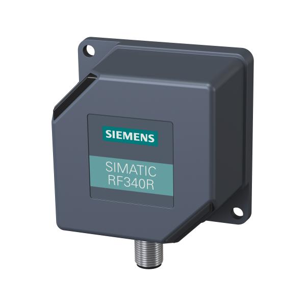 Industrial RF300 Reader RF340R RS422 Interface IP67 Integrated Antenna 6GT2801-2BA10 for Siemens