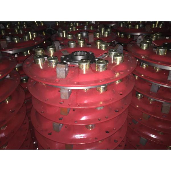 BELARUS Tractor Pressure Plate ASSY - 701601090A