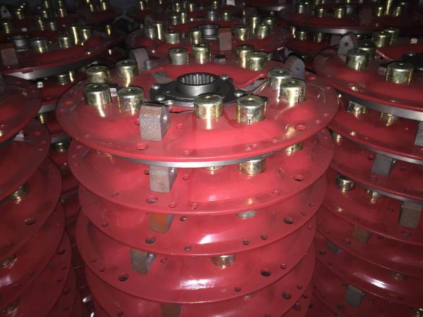 PRESSURE PLATE Belarus 560 562 570 570 800 802 805 820 900 902 Tractor