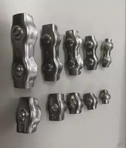 Conectores de cabo resistentes de cerco elétricos do Oem