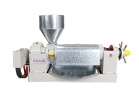 400-500kg/h Sesame Oil Production Line Hot Oil Press Machine  Cotton Seeds Oil Extraction