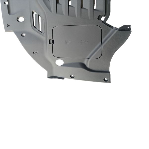 5220510-CF01 Suitable for Leapmotor C11 the Engine Compartment Cover Plate Complete Assembly Conversion Kit