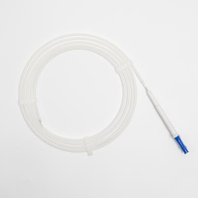 1000mm Single Use Endoscopic Spray Catheter Pipe For Gastroenterology Endoscope Catheter