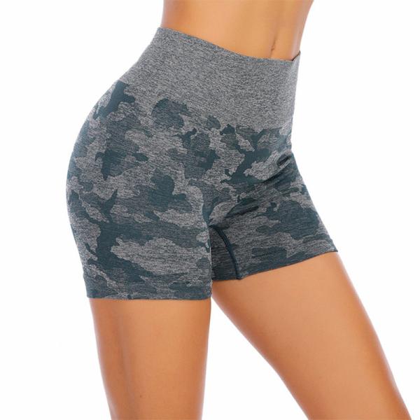 Multipurpose Women Gym Leggings Short Gym Tights For Ladies