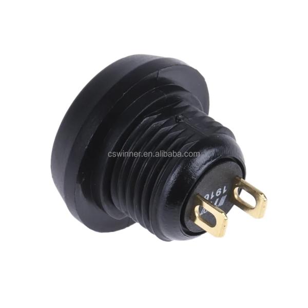 60319749 Push Button Switches 59-512 RS 248-8907 400mA 32V RED (ITW) SPST for SANY Reacher Stacker
