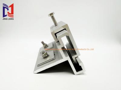 Customizd Stone cantilever backbolt bracket