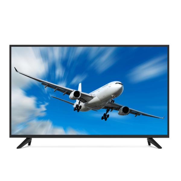 LED FHD UHD 32 40 50 55 Inch Smart 4K Android TV 2K With Bluetooth Dolby