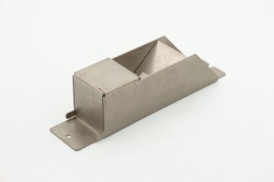 Professional stainless steel stamped parts Aluminium Sheet Metal Fabrication Stainless Steel Bending Parts
