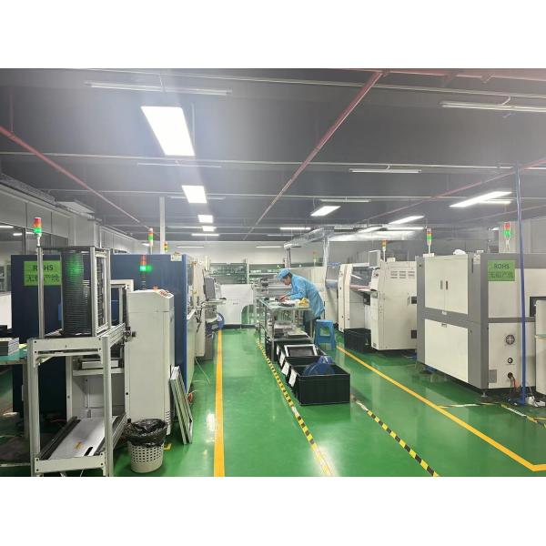 Guangzhou Howe Machinery Equipment Co., Ltd.