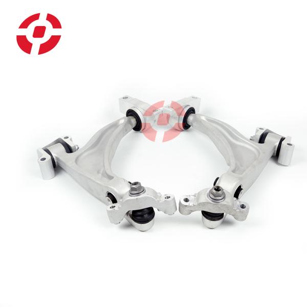 Car Spare Parts Hot selling arms Suspension LEFT&RIGHT Front Lower Control Arm For VO LVO OE 32246811 32246810