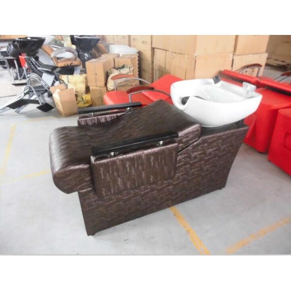 shampoo bed ,shampoo chair E-018