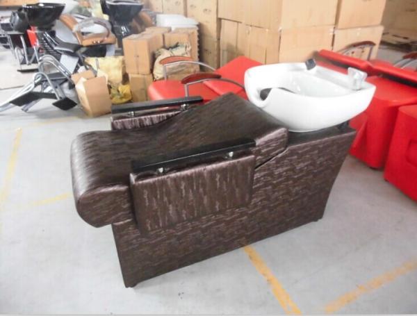 shampoo bed ,shampoo chair E-018