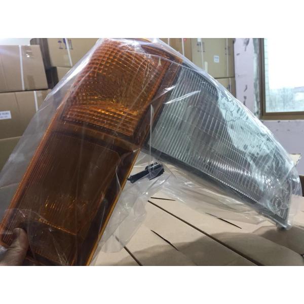 FOR TRUCK PARTS-HYUNDAI HD45 PARTS-Corner Lamp-OEM 92301-5H000 92302-5H000