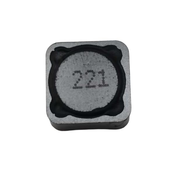 Passive Components Toroidal Coil Inductor SMD 4.7uH 1H Inductor Choke SMD Inductor Coil Manufacturer