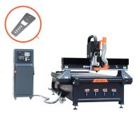 Máquina 1325 do router do CNC do ATC para a gravura acrílica