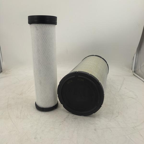 Standard Outer Diameter Truck Air Filter Element GLQ00668377