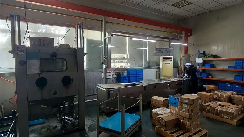 Guizhou Xinyuda Industrial Co., Ltd