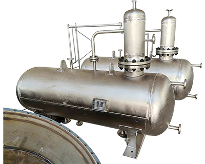Hydrogen Production Equipment Pressure Vessel for Clean Energy and Industrial Hydrogen Applications
