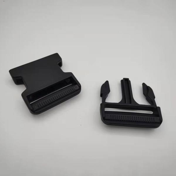 2 Inch Extra Thick Military Quick Release Buckle 50mm Easy Release Shoe Buckles