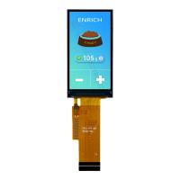 1.99 Inch Tft Lcd Display Screen 170x320 Resolution Custom Tft Display SPI Driving IC NV3030B