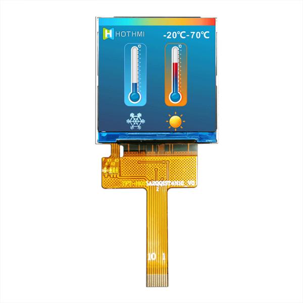 1,54 монитор Ips 240x240 St7789 модуля Lcd дисплея дюйма SPI Tft Lcd промышленный