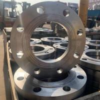 Gost 12820 Forged Steel Flanges Pn63 Threaded