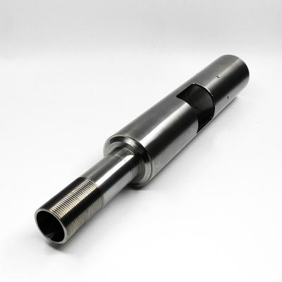 Professional Stainless Steel Machining Parts For Precision Engineering