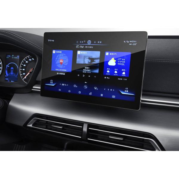 BYD Qin PLUS 2024 Honor DM-i Leading Edition Pure Electric Mileage 55km